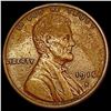 Image 1 : 1914-S Wheat Cent CLOSELY UNCIRCULATED