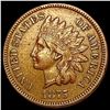 Image 1 : 1875 Indian Head Cent CLOSELY UNCIRCULATED