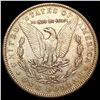 Image 2 : 1890-S Morgan Silver Dollar CLOSELY UNCIRCULATED