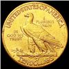 Image 2 : 1909 $10 Gold Eagle CLOSELY UNCIRCULATED