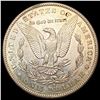 Image 2 : 1897-S Morgan Silver Dollar CLOSELY UNCIRCULATED