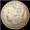 Image 1 : 1903-S Morgan Silver Dollar NICELY CIRCULATED