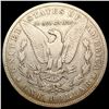 Image 2 : 1903-S Morgan Silver Dollar NICELY CIRCULATED