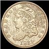 Image 1 : 1831 Capped Bust Half Dime NEARLY UNCIRCULATED
