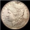 1894-S Morgan Silver Dollar NEARLY UNCIRCULATED