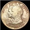 Image 1 : 1921 Alabama Half Dollar CLOSELY UNCIRCULATED