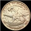 Image 2 : 1921 Alabama Half Dollar CLOSELY UNCIRCULATED