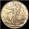 Image 1 : 1937 Walking Liberty Half Dollar UNCIRCULATED
