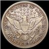 Image 2 : 1915 Barber Quarter LIGHTLY CIRCULATED
