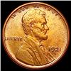 Image 1 : 1921-S RED Wheat Cent UNCIRCULATED