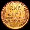Image 2 : 1921-S RED Wheat Cent UNCIRCULATED