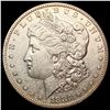 Image 1 : 1883-S Morgan Silver Dollar CLOSELY UNCIRCULATED