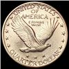 Image 2 : 1930-M Standing Liberty Quarter CLOSELY UNCIRCULATED