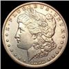 Image 1 : 1898-S Morgan Silver Dollar CLOSELY UNCIRCULATED