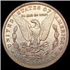 Image 2 : 1898-S Morgan Silver Dollar CLOSELY UNCIRCULATED