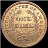 Image 2 : 1837 Seated Liberty Dime UNCIRCULATED