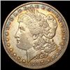 Image 1 : 1897-O Morgan Silver Dollar CLOSELY UNCIRCULATED