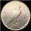 Image 2 : 1926 Silver Peace Dollar CLOSELY UNCIRCULATED