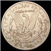 Image 2 : 1878-CC Morgan Silver Dollar CLOSELY UNCIRCULATED