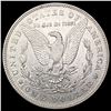 Image 2 : 1878 Morgan Silver Dollar CLOSELY UNCIRCULATED