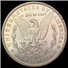 Image 2 : 1887-S Morgan Silver Dollar CLOSELY UNCIRCULATED