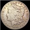 Image 1 : 1903-S Morgan Silver Dollar CLOSELY UNCIRCULATED