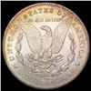Image 2 : 1878-S Morgan Silver Dollar CLOSELY UNCIRCULATED