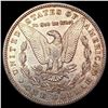 Image 2 : 1897-S Morgan Silver Dollar CLOSELY UNCIRCULATED