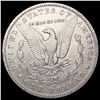 Image 2 : 1883-S Morgan Silver Dollar CLOSELY UNCIRCULATED