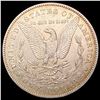 Image 2 : 1878-CC Morgan Silver Dollar CLOSELY UNCIRCULATED