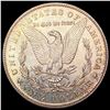 Image 2 : 1878-S Morgan Silver Dollar CLOSELY UNCIRCULATED