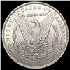 Image 2 : 1890 Morgan Silver Dollar CLOSELY UNCIRCULATED