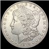 Image 1 : 1879-S REV 78 Morgan Silver Dollar CLOSELY UNCIRCULATED