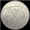 Image 2 : 1879-S REV 78 Morgan Silver Dollar CLOSELY UNCIRCULATED