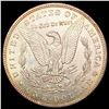 Image 2 : 1899 Morgan Silver Dollar UNCIRCULATED