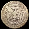 Image 2 : 1903-S Morgan Silver Dollar NICELY CIRCULATED
