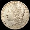 Image 1 : 1886-O Morgan Silver Dollar CLOSELY UNCIRCULATED