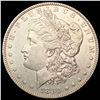 Image 1 : 1880-O Morgan Silver Dollar CLOSELY UNCIRCULATED