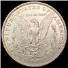 Image 2 : 1880-O Morgan Silver Dollar CLOSELY UNCIRCULATED