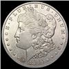 Image 1 : 1896-O Morgan Silver Dollar CLOSELY UNCIRCULATED