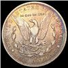 Image 2 : 1892-S Morgan Silver Dollar CLOSELY UNCIRCULATED
