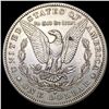 Image 2 : 1884-S Morgan Silver Dollar CLOSELY UNCIRCULATED