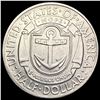 Image 2 : 1936-D Rhode Island Half Dollar CHOICE BU