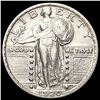 Image 1 : 1920-S Standing Liberty Quarter UNCIRCULATED