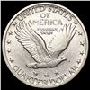 Image 2 : 1920-S Standing Liberty Quarter UNCIRCULATED
