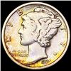 Image 1 : 1925-D Mercury Dime CLOSELY UNCIRCULATED