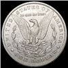 Image 2 : 1884-S Morgan Silver Dollar CLOSELY UNCIRCULATED