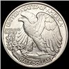 Image 2 : 1943 Walking Liberty Half Dollar UNCIRCULATED