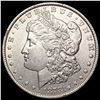 Image 1 : 1878 Rev '79 Morgan Silver Dollar CLOSELY UNCIRCULATED