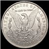 Image 2 : 1878 Rev '79 Morgan Silver Dollar CLOSELY UNCIRCULATED